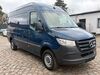 Mercedes-Benz Sprinter lauchroeden