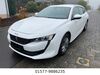 Peugeot 508 kleinebersdorf