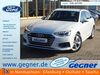 Audi A4 nessa