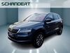 Skoda Karoq kreis|tuebingen
