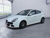 Alfa Romeo Giulietta Enzklösterle