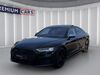 Audi S8 aichtal