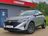 Nissan Qashqai linsburg