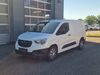 Opel Combo walhausen