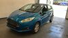 Ford Fiesta deutschland