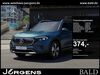 Mercedes-Benz EQB heupelzen