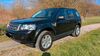 Land Rover Freelander walhausen