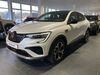 Renault Arkana stolpen