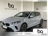 BMW 116 walhausen