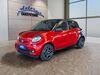 Smart ForFour Eggersdorf