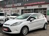 Ford Fiesta wissmannsdorf