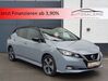 Nissan Leaf walhausen