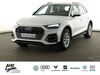 Audi Q5 schwallungen
