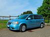 Chrysler Grand Voyager dorn-duerkheim