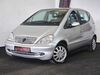 Mercedes-Benz A 160 geisenfeld