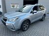 Subaru Forester roedelhausen