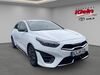Kia pro ceed / ProCeed zeltingen-rachtig