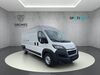 Peugeot Boxer tegernsee