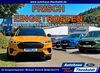 Ford Focus suedergellersen