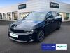 Opel Astra walhausen