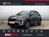 Toyota Yaris Cross Langsur