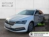 Skoda Superb wiersdorf