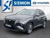Hyundai TUCSON saerbeck