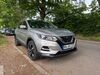 Nissan Qashqai suedergellersen