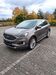 Ford Edge stumsdorf