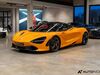 McLaren 720S remscheid