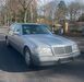 Mercedes-Benz 500 eisenhuettenstadt