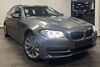 BMW 530 gau-odernheim