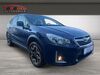 Subaru XV stockhausen-illfurth