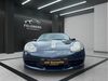 Porsche 996 Kirchheim an der Weinstraße