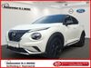 Nissan Juke saalow