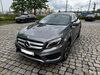 Mercedes-Benz GLA 220 obergriesbach