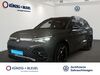 VW Tiguan buggenhagen