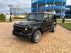Mercedes-Benz G 63 AMG juetrichau