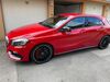 Mercedes-Benz A 45 AMG geisenfeld