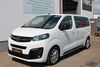 Opel Zafira Life Oberhausen an der Nahe