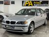 BMW 316 suedergellersen