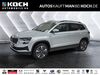 Skoda Karoq fredersdorf-vogelsdorf