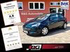 Opel Corsa pahlsdorf