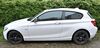BMW 116 rabenau