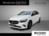 Mercedes-Benz B 200 huempfershausen