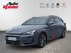 Cupra Leon roedelmaier