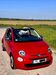 Fiat 500C Büddenstedt