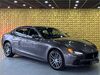Maserati Ghibli krauchenwies