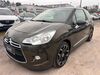 Citroen DS3 fredersdorf-vogelsdorf