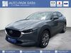 Mazda CX-30 oberhonnefeld-gierend